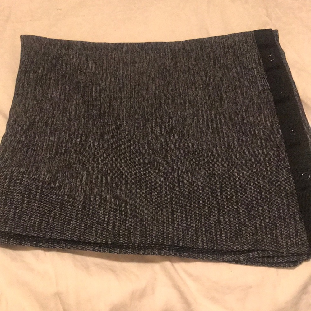 Lululemon Vinyasa Scarf EUC